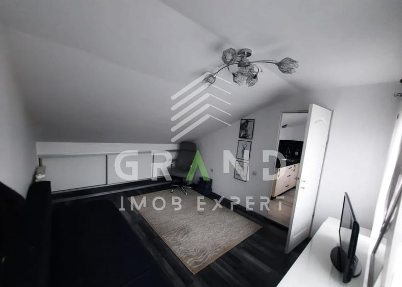 Ap 1 camera/ 36 mp/AC/Calea Motilor/Spitalul de Copii - 6