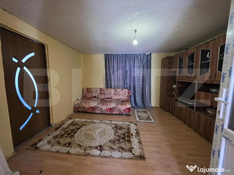 Casa de vanzare 3 camere, 80.70 mp, zona Satmarel-Satu Mare - 2