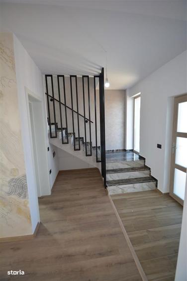 Vila in modul insiruit - Popas Pacurari - 8