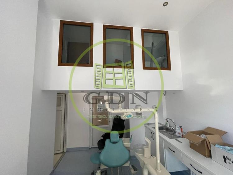 Spatiu comercial, 35mp, Calea Bucuresti, zona McDonald's - 4