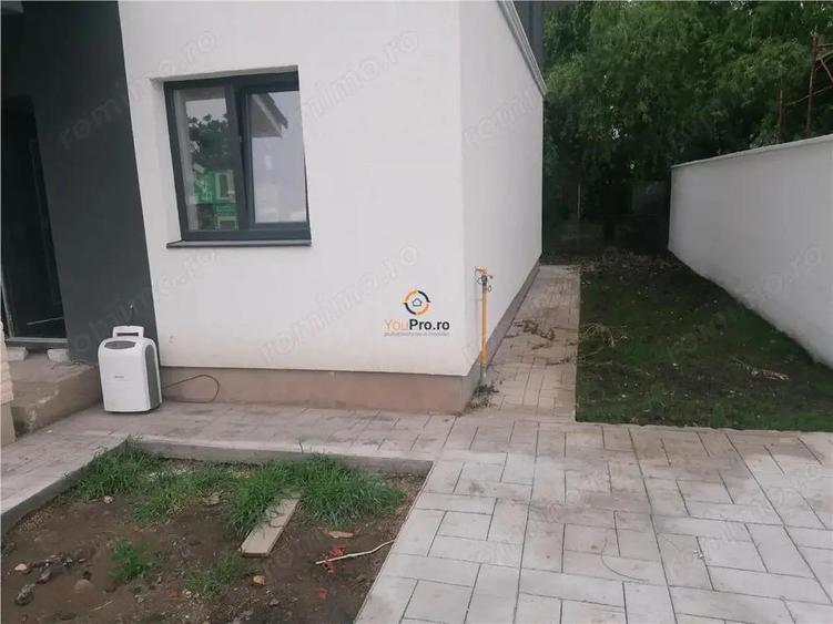 Vila Noua Sanandrei Doar 108.000 - 8