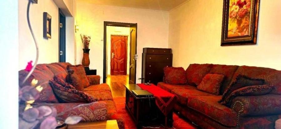 Apartament -2 camere -Zona Sebastian - 1