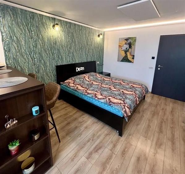 Garsoniera etaj intermediar, Zona Garii, B-dul Victoriei, Brasov - 6