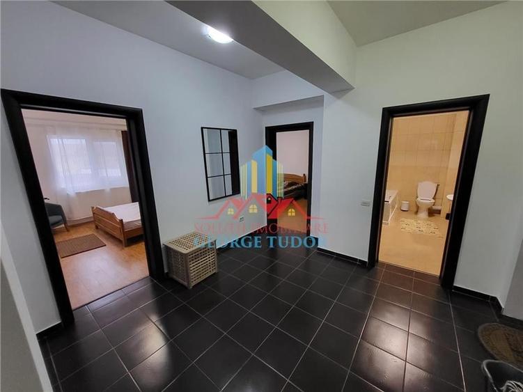 Inchiriere apartament 3 camere Rezervelor Bollroom! - 9