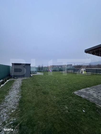 Casa de vanzare in Unirea mobilata, utilata - 6