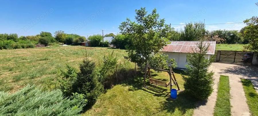 Vila Ialomita -Livedea lac - 6