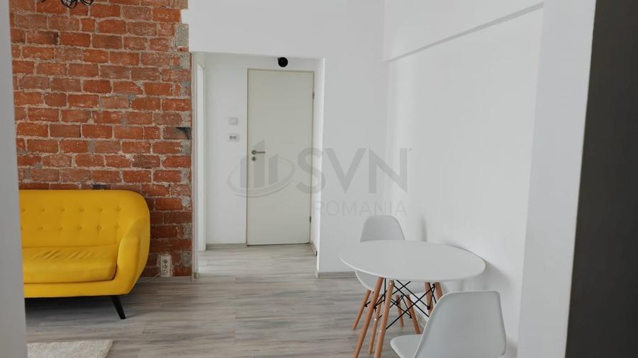 REA1027375 Apartament 2 Camere I De Vanzare I Unirii I Nicolae Balcescu I Magher - 3