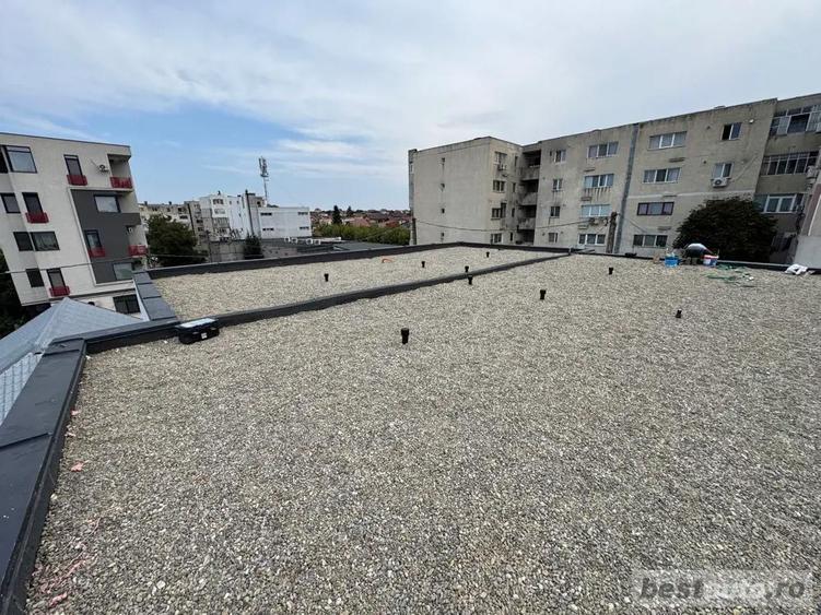 Duplex premium in Ovidiu Vand vila tip duplex P+1 cu perete despar?itor individual ?i izolat fonic - 4