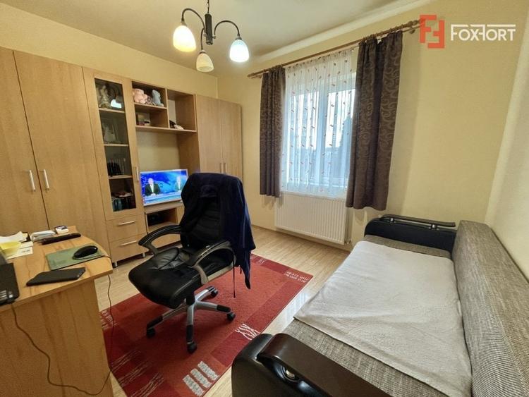 Casa individuala de vanzare, 250 mp, intrare in Dumbravita - V2992 - 16