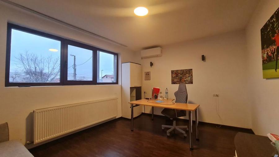 Vila spatioasa zona Megaimage Tunari - 7