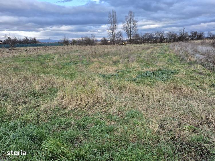 Teren 2858mp in Bartolomeu Nord,Stupini,Plugarilor Brasov - 3