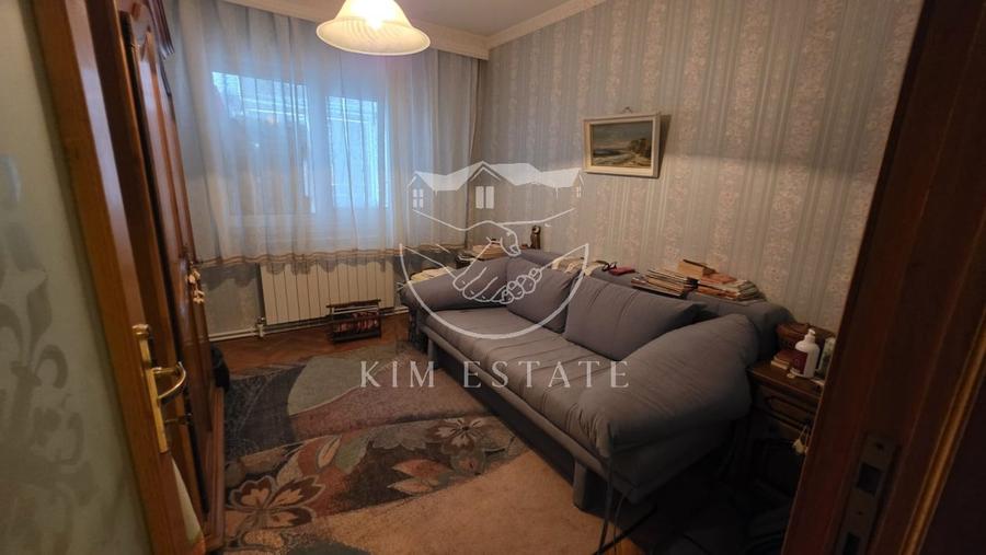 Apartament 4 camere – Bulevardul Unirii | Faleza Nord - 1
