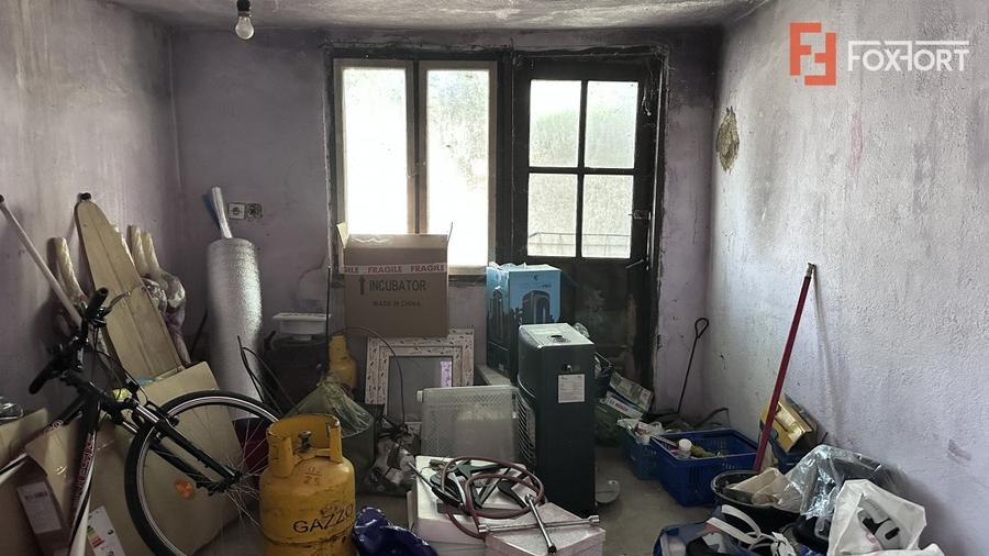 COMISION 0% - Casa individuala 130 mp, in Timisoara, zona Kuncz - 10