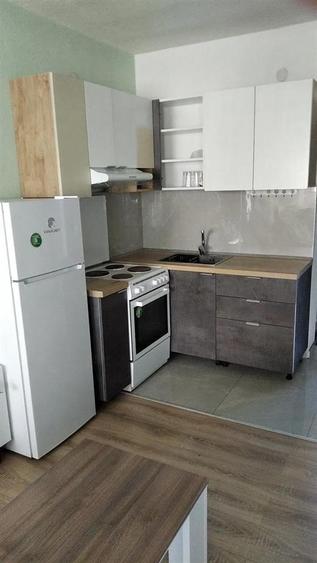 Garsoniera de inchiriat in zona Brancoveanu - 1