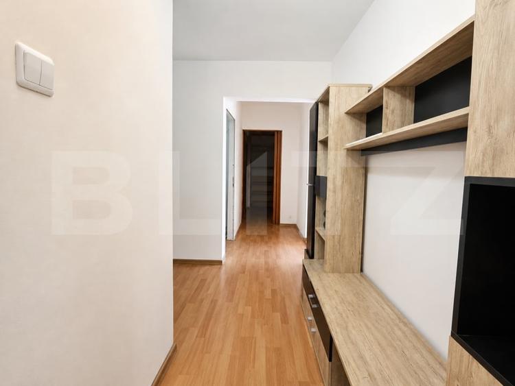 Apartament 2 camere, 51.28 mp, etaj intermediar, zona Frumoasa - 4