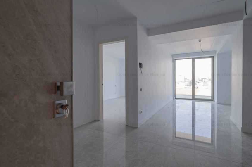 OPERA RESIDENCE, 2 CAMERE, APUS MIRIFIC, TERASA 14MP, DIRECT PE PLAJA - 5