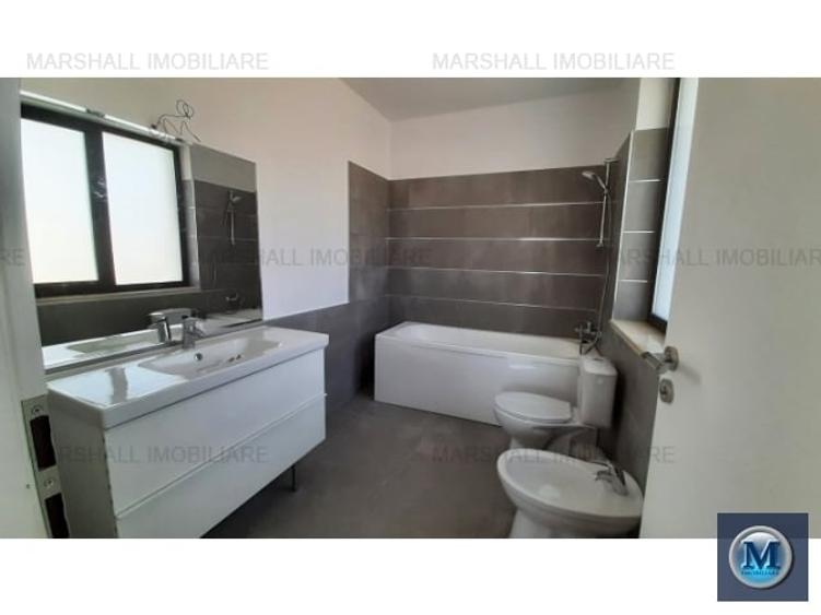 Vila cu 4 camere de vanzare in Paulesti, 143.43 mp #14675 - 11