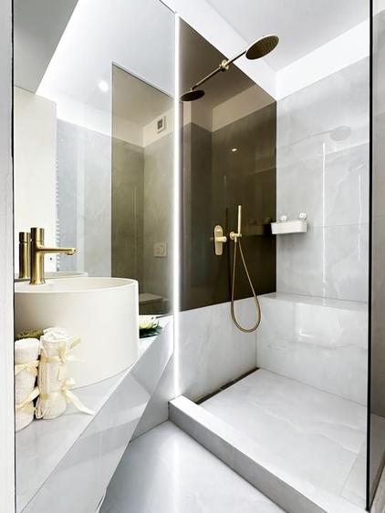 Apartament 3 camere I Cortina North I Parcare subterană - 10