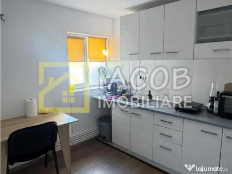 Casa de inchiriat, Str. Traian, zona centrala a mun. Bacau - 9