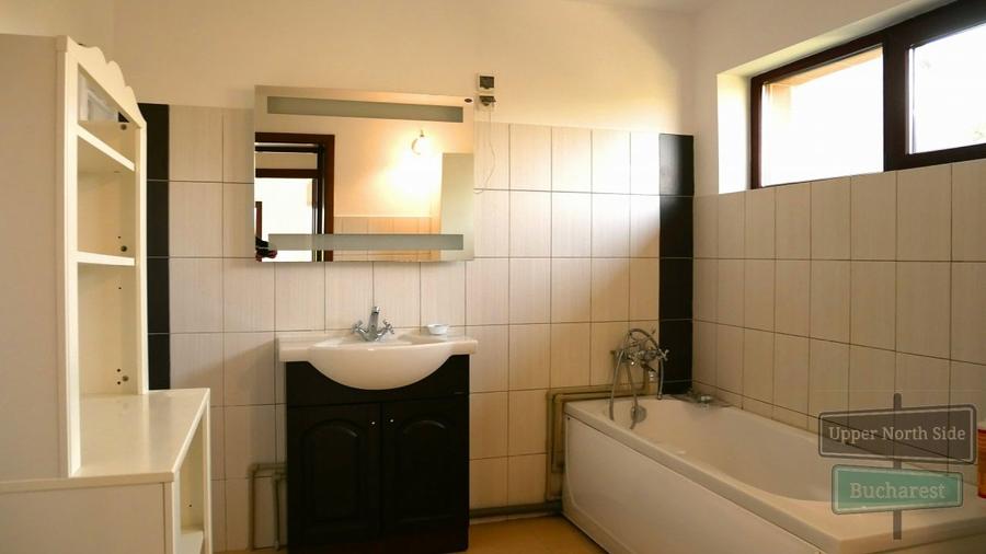 Vila P+1 nemobilata || Vladiceasca | la 1,5 km de DN1 | Complex rezidential - 8