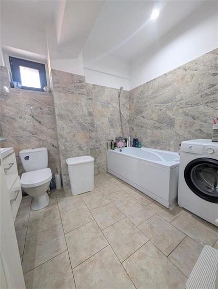 Cug - 2 Camere Decomandat - Etaj Intermediar -64Mp - Bloc 2020 - 8