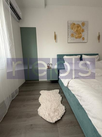 VANZARE GARSONIERA ULTRACENTRAL UNIVERSITATE 21MP RENOVAT INVESTITIE AIRBNB - 5