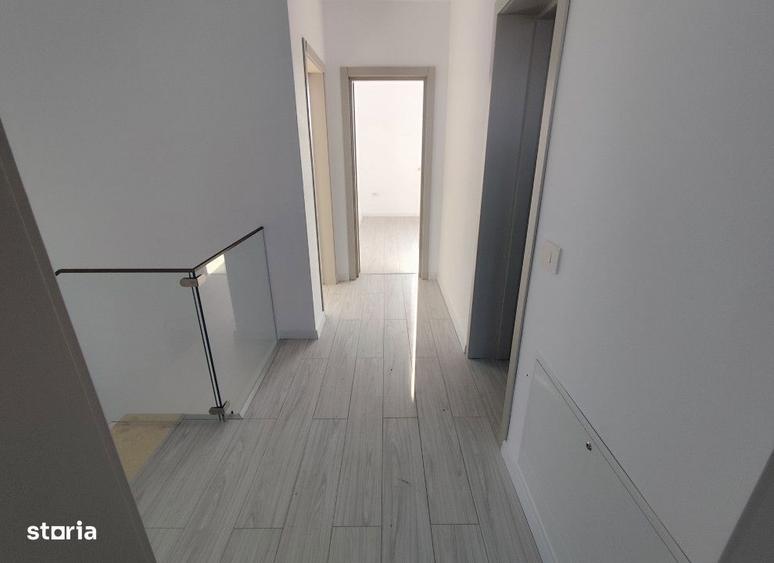 Casa duplex 4 camere Popas Pacurari , 108 mp + gradina Cod:160967 - 3