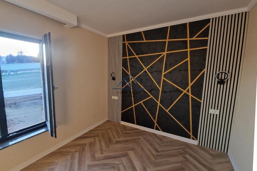 Casa noua | teren 713 mp | Curtea de Arges (Noaptes) – Baiculesti - 4