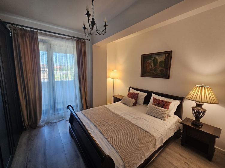 NOU Apartament 2camere - 4