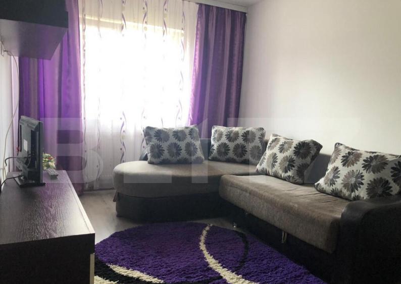 Studio spa?ios cu loc de parcare in Subcetate City - 5