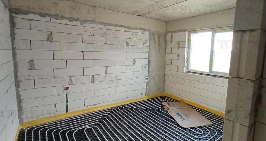 Apartament 3 camere Premium, pompe de caldura, de vanzare in Fundeni Dobroesti. - 14