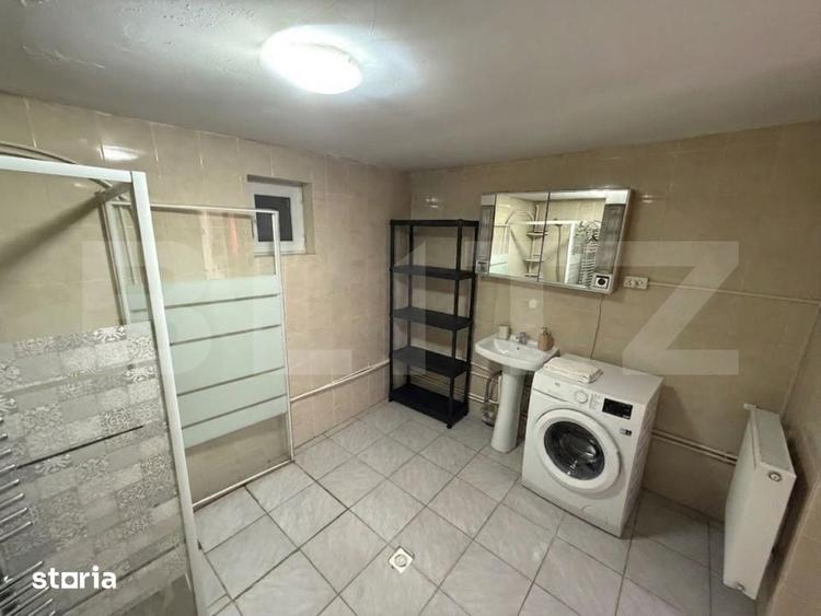 Casă cu 3 camere cu Teren 147 Mp în Brestei
