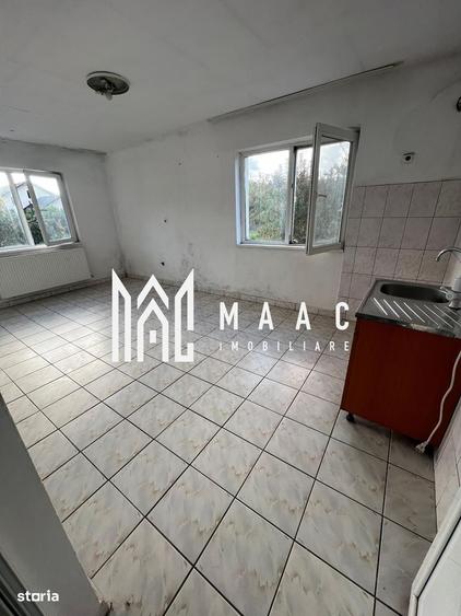 Casă cu 4 camere în Malu