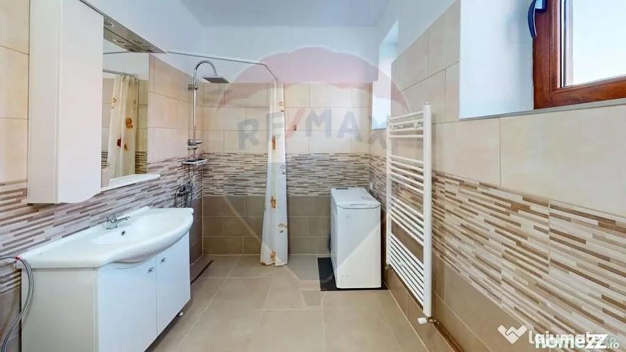 Casa cu 3 camere de vanzare Calea Dumbravii - 6