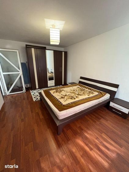 Apartament cu 2 camere în Podul de Fier