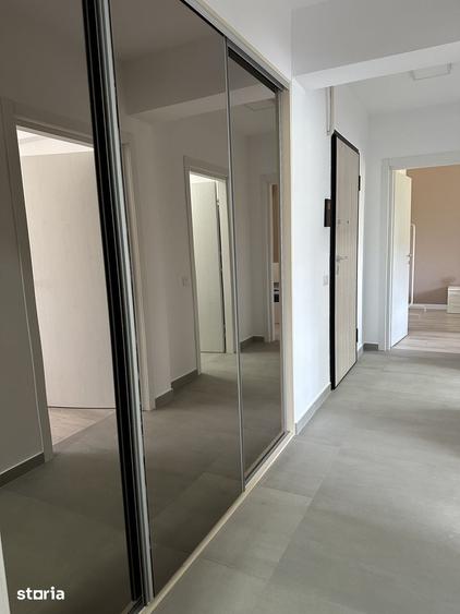 Ap 2 camere, Berceni Aparatorii Patriei, Parcare inclusa - 1
