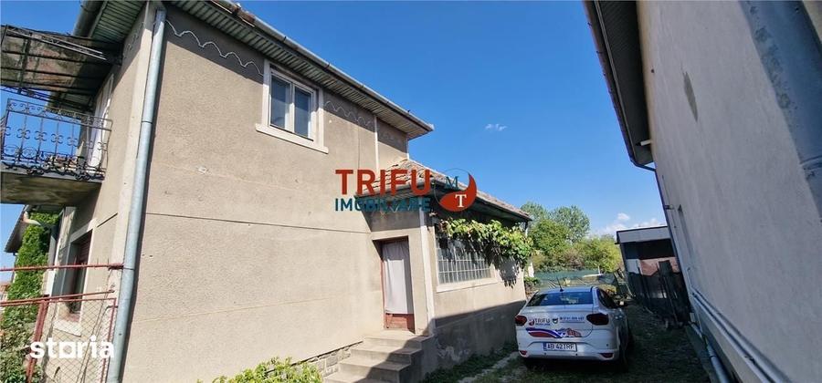 Casă cu 4 camere cu Teren 323 Mp în Central