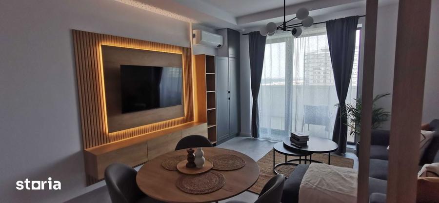Studio Mamaia Nord - AXXIS -cu vedere la mare 89900 euro - 1