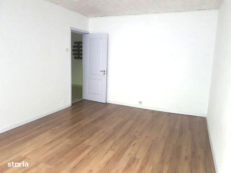 Apartament cu 2 camere decomandat în Nord