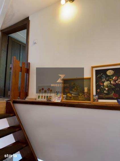 Casă cu Teren 152 Mp în Orașul Nou