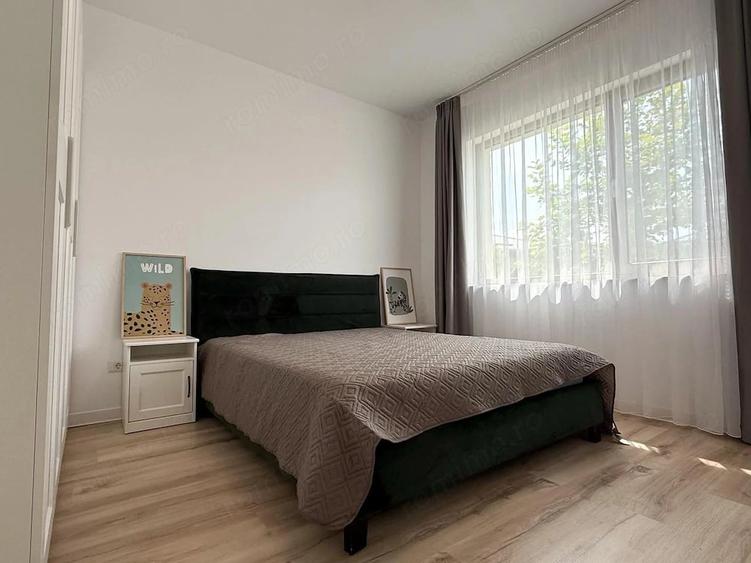 Casă cu Teren 500 Mp în Corbeanca