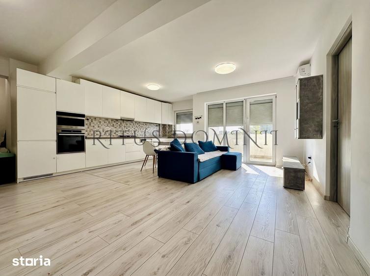 Apartament cu 3 camere în Iosia