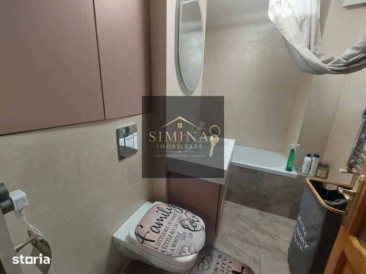 Apartament cu 4 camere în Tudor Vladimirescu