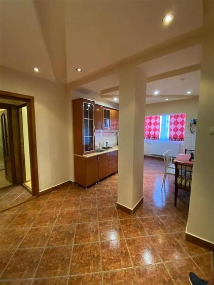 Apartament 2 camere decomandat zona Podgoria-Malul Muresului - 1