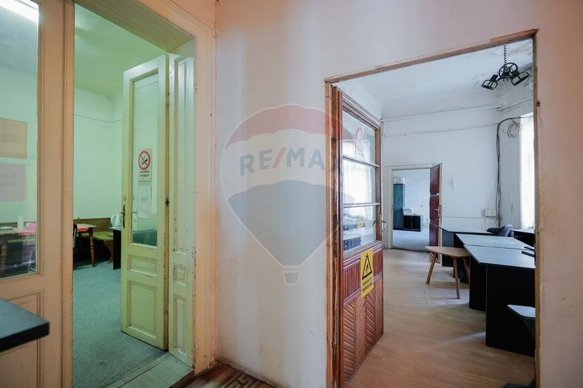 Garsonieră decomandată în Ultracentral