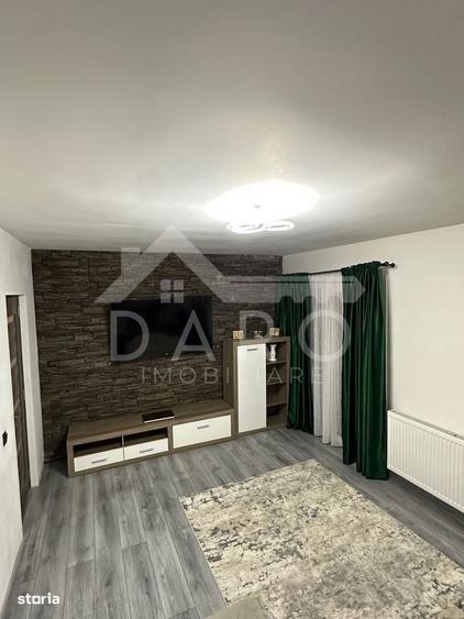 Apartament cu 2 camere în Tudor