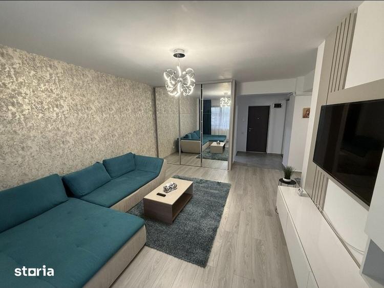 STUDIO PREMIUM DE INCHIRIAT LANDMARK - 5