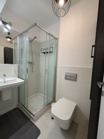 Apartament cu 3 camere decomandat, mobilat în Iancu Nicolae