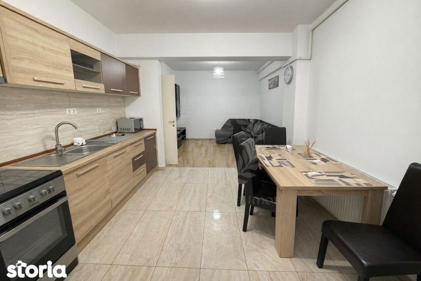 Apartament cu 2 camere în 9 Mai