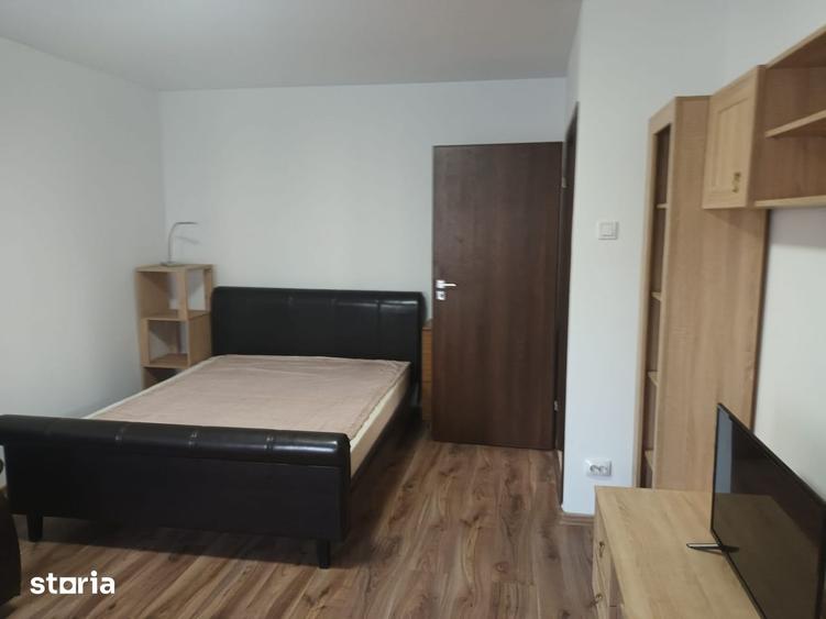 Garsonieră, mobilată în Pantelimon